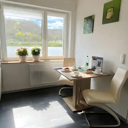 Jerry Sankt Goarshausen