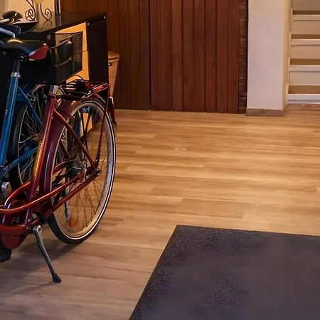 Apartman Jerry *